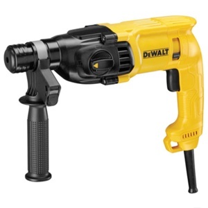 Elektro pneumatski čekić SDS+ 700W DeWalt D25033K - Img 2