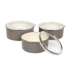 Emajl posude set 3/1 FG BR-649