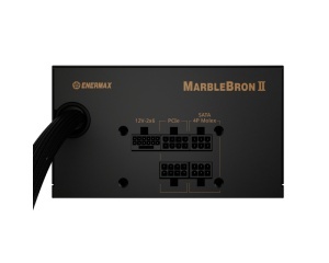 EMB850EWT-MAC MARBLEBRON II 850W 80 Plus Bronze napajanje - Img 2