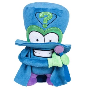 Enigma plišana figura Superthings 1037884