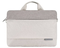 EOS 2 svetlo siva torba za laptop 15.6 inča