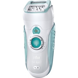 Epilator BRAUN 7891 Wet&Dry 504416