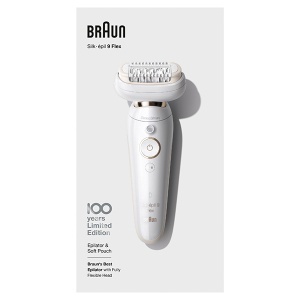 Epilator MBSES9F Max Braun 504834 - Img 2