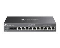 ER7212PC 3U1 kontroler+VPN Firewall ruter+Poe switch