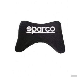 Ergonomski jastuk za glavu Sparco