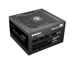 ERS1200EWT-V2 REVOLUTION ATX 3.1 1200W 80 Plus Gold napajanje - Img 2