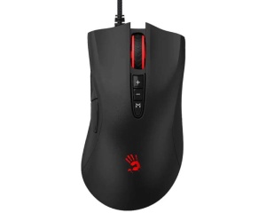ES5 Bloody RGB Esports Gaming Optical USB crni miš - Img 3