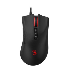 ES9 Bloody RGB Esports Gaming Optical USB crni miš