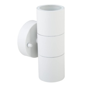 Fasadna Lampa 2Xgu10 7570 Bela V-TAC 171004387