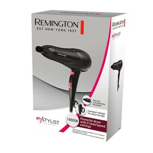 Fen D2000 1900W Remington 1393756 - Img 3