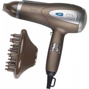 Fen HTD 5584 braon sa difuzerom ECO-Save AEG 4015067215843