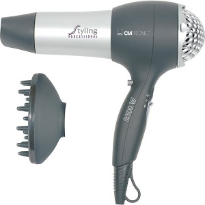 Fen sa difuzerom CLATRONIC HTD3055