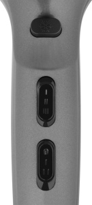 Fen za kosu 1200W ECG Modifica Grigio Grande - Img 3