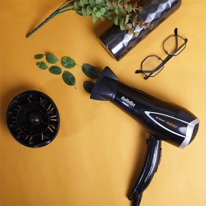 Fen za kosu 2200 W Babyliss D342E - Img 3