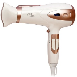Fen za kosu 2200W Beli Adler AD2248WH - Img 2
