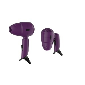 Fen za kosu AHD556 SMP Ljubicasta ALPHA 156097