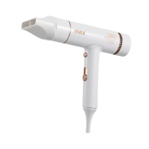 Fen za kosu HD-1600 Ion 1600W Vivax Home 1360189