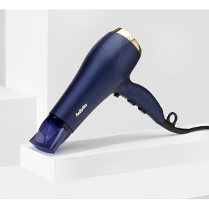 Fen za kosu Midnight Luxe 2300 Babyliss 5781PE - Img 2
