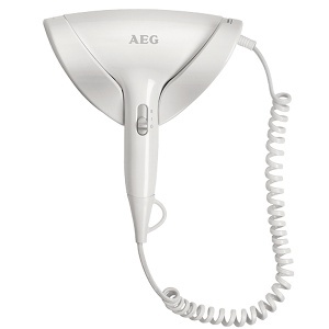 Fen za kosu sa zidnim nosačem AEG HT5686 - Img 2