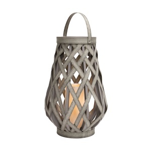 Fenjer sa LED svećom Home LTN23L
