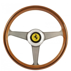 Ferrari250 GTO Wheel Add-On PC