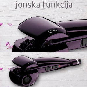 Figaro stajler za kosu Curl Secret Babyliss C1050E - Img 3