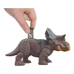 Figura dinosaurusa Nasutoceratops Jurassic World 033966 - Img 3