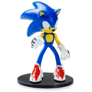 Figura iznenađenja S2 Sonic 1045012 - Img 2
