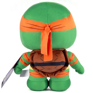 Figura Nindža Kornjače Mikelanđelo 1043383 - Img 2