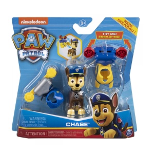 Figura Patrolne Šape 56457 Čejs
