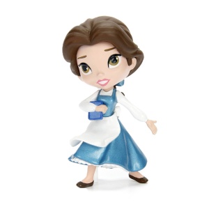 Figura princeza Bela Disney 37875 - Img 5