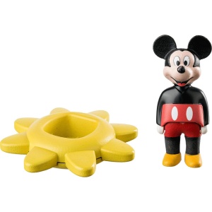 Figura sa suncem Mickey Mouse Playmobil 1.2.3 1038507 - Img 2