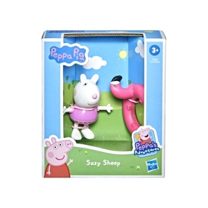 Figura Suzi Ovca Peppa Prase 1039646