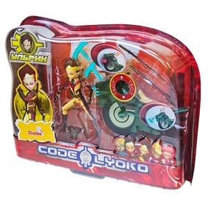 FIGURA ULRICH SA MOTOROM SB3089010