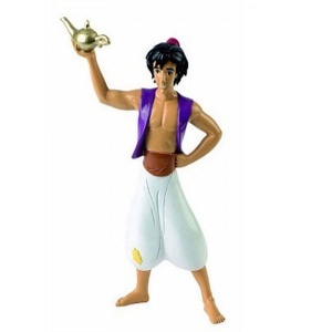 Figurica Aladin Bullyland 12454 c