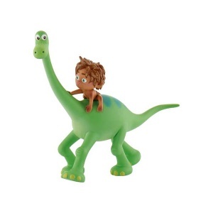 Figurica Arlo i Spot Bullyland 13100 G