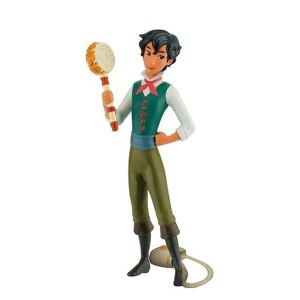 Figurica Mateo Bullyland 13252 D