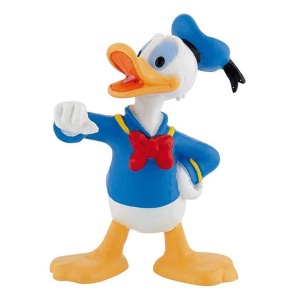 Figurica Paja Patak Bullyland 15345 c