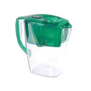 Filter Gejzir Herkul 4L Zeleni 62043Z