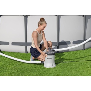 Filter pumpa Polysphere 5678l/1500gal Bestway 58870 - Img 2