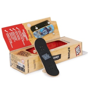 Fingerskate Tech Deck 1045467 - Img 4