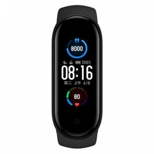 Fitnes narukvica Band 5 Xiaomi 28350 - Img 2
