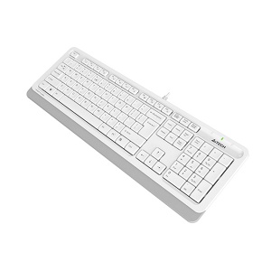 FK10 FSTYLER USB US bela tastatura - Img 3