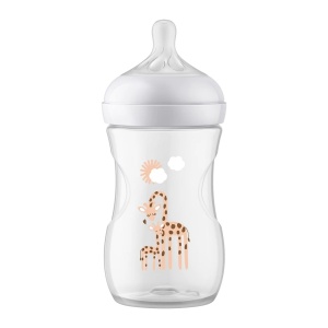 Flašica 260ml Avent Natural Response Deco SCY903/66 - Img 2