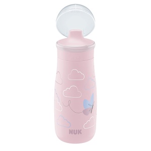 Flašica sa tvrdim siskom Mini-Me Flip Nuk 751545.2 - Img 2