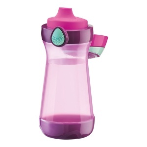 Flašica za vodu Concept roze 430ml Maped M871416 - Img 2