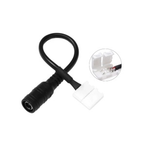 Fleksibilni Konektor Za Jednobojne Led traka 3528 V-Tac 3507 V-TAC 171005659