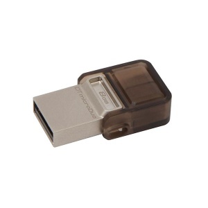 Fleš pen 8GB, DTDUO/8GB