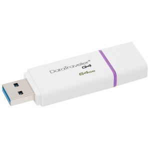 Fleš pen Data Travel G4 Kingston DTIG4/64GB - Img 2