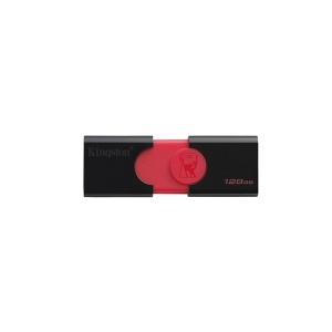 Fleš Pen Data Traveler 106 128Gb USB 3.1 Kingston DT106/128GB - Img 2